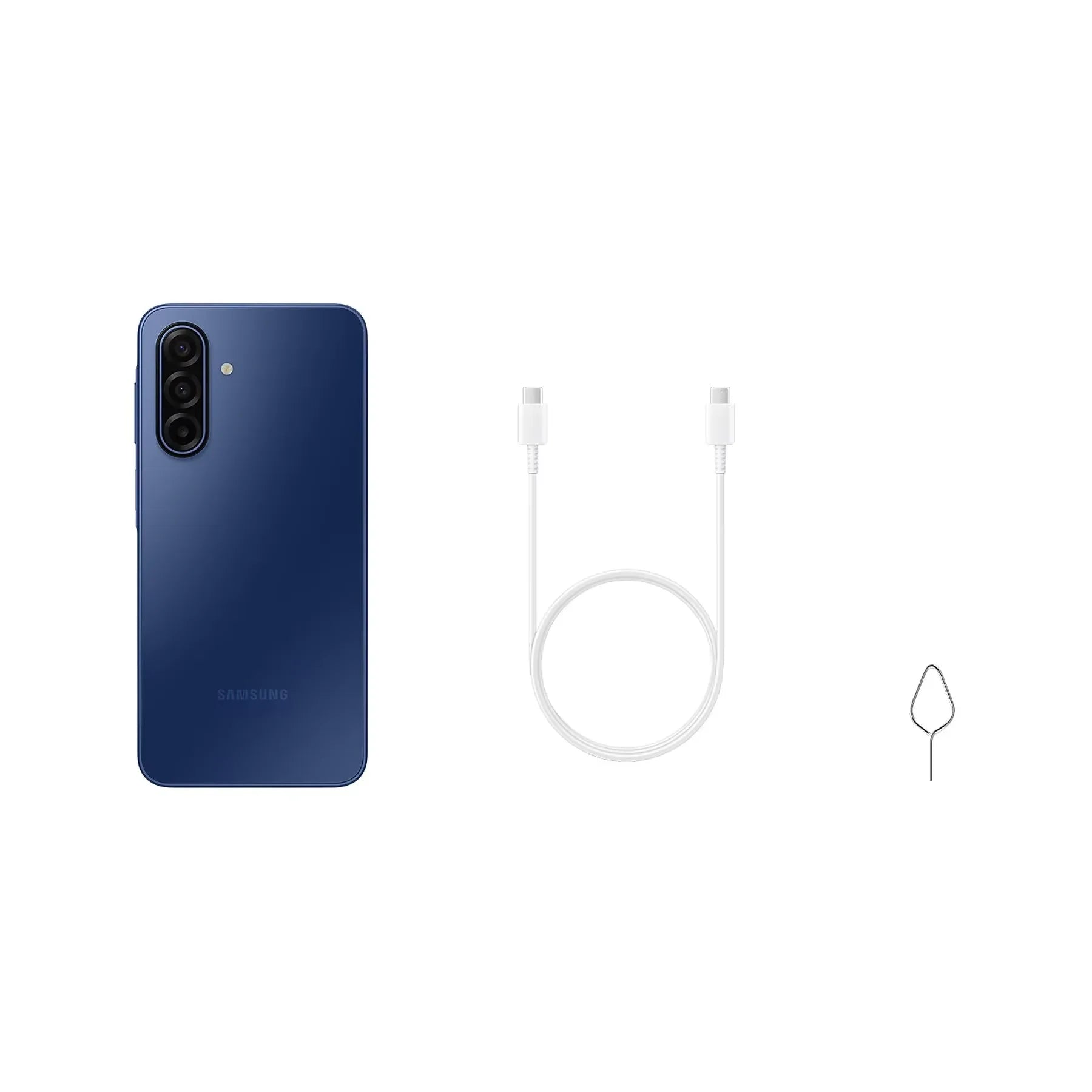 Samsung Galaxy A17 – Écran AMOLED 6,7" – 128 Go