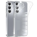 Coque Fine en Silicone pour Samsung Galaxy ⭐