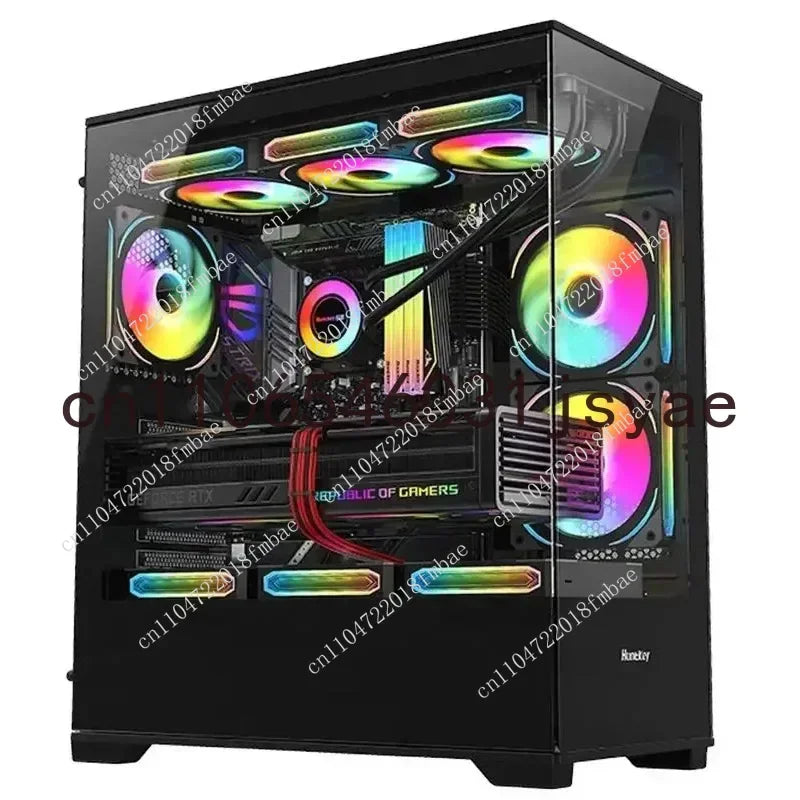 PC Gamer Haute Performance – Qualité Premium – Prix Compétitif – Configuration Personnalisable selon vos Besoins