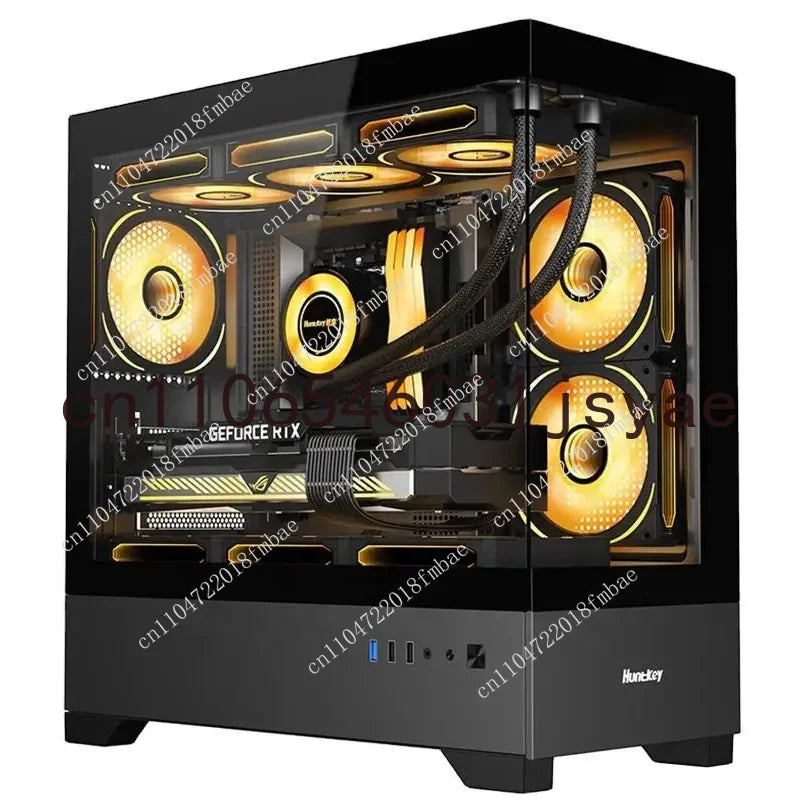 PC Gamer Haute Performance – Qualité Premium – Prix Compétitif – Configuration Personnalisable selon vos Besoins