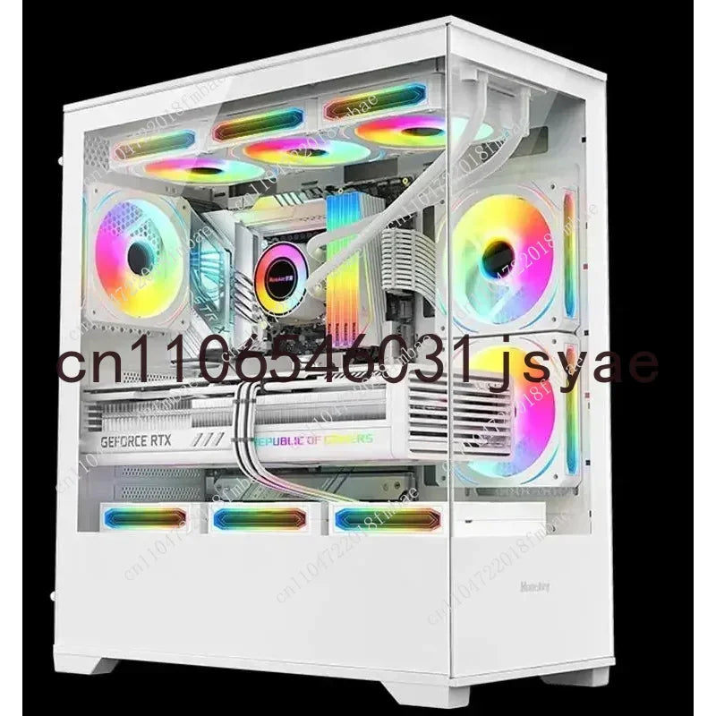 PC Gamer Haute Performance – Qualité Premium – Prix Compétitif – Configuration Personnalisable selon vos Besoins