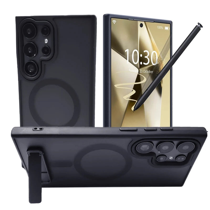 Coque Magnétique UYUXIO Samsung Galaxy ⭐