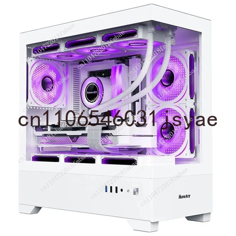 PC Gamer Haute Performance – Qualité Premium – Prix Compétitif – Configuration Personnalisable selon vos Besoins