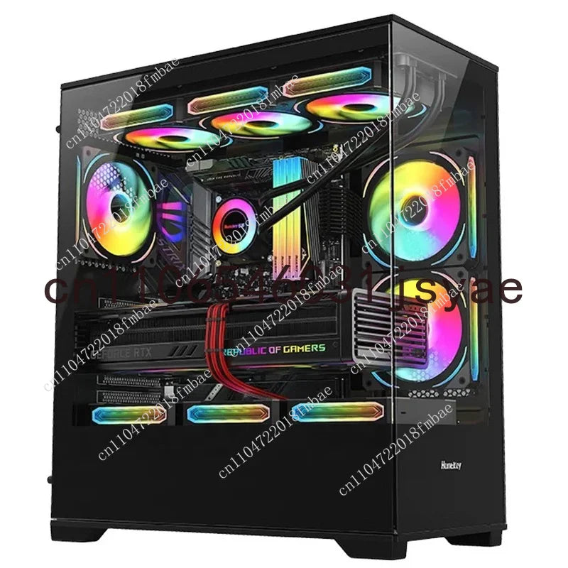PC Gamer Haute Performance – Qualité Premium – Prix Compétitif – Configuration Personnalisable selon vos Besoins