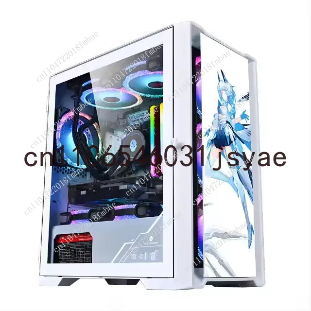 PC Gamer Haute Performance – Qualité Premium – Prix Compétitif – Configuration Personnalisable selon vos Besoins