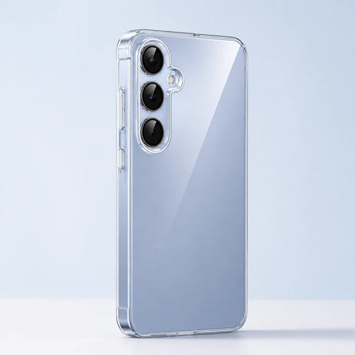 [Scale AI] catalog_packshot — Coque Fine en Silicone pour Samsung Galaxy ⭐